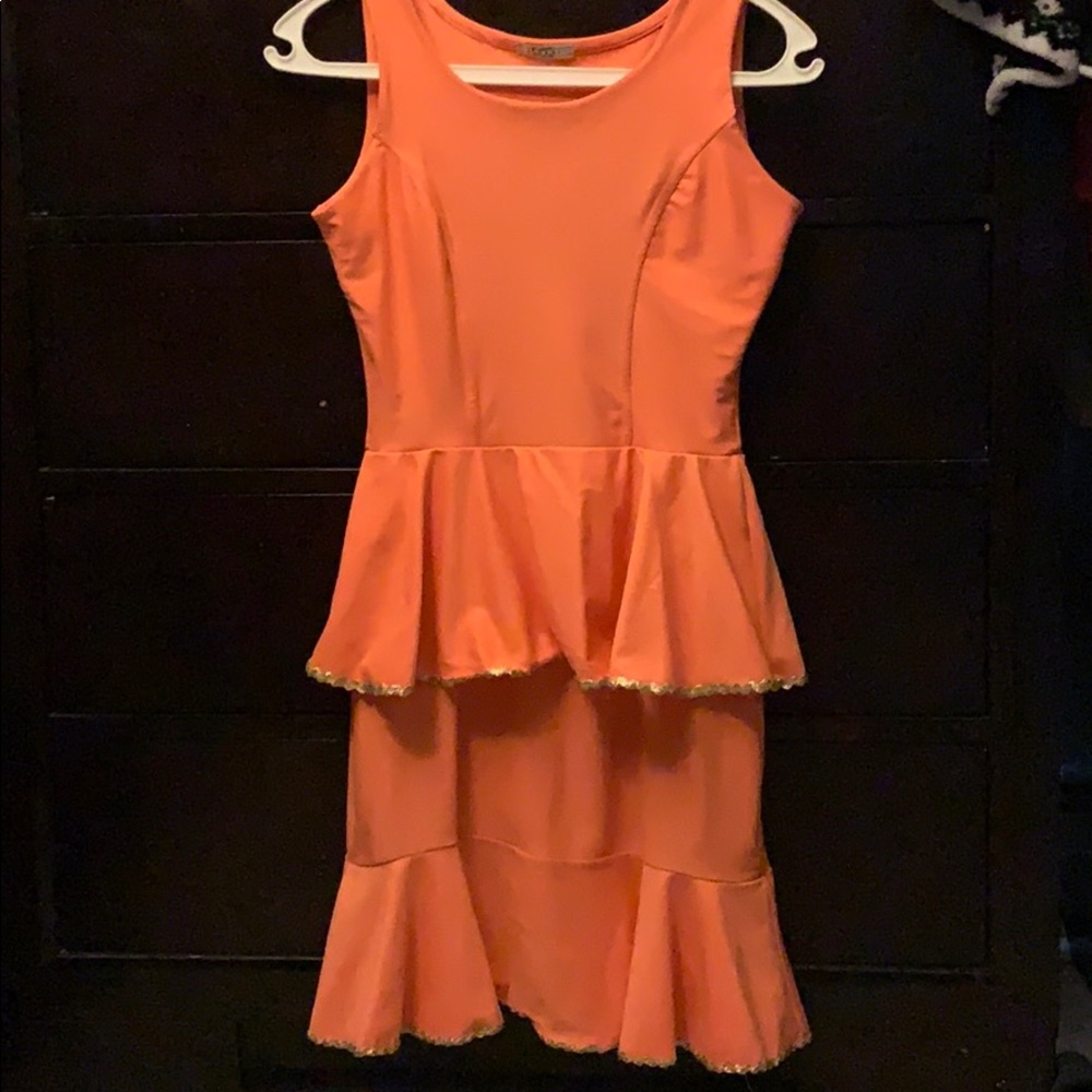 Summer dress